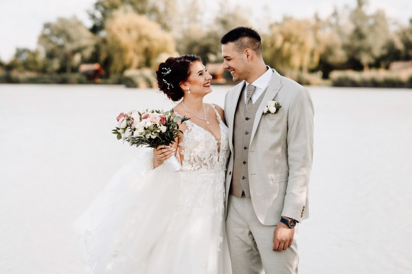 Páros portré