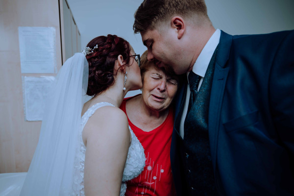 Érzelmek